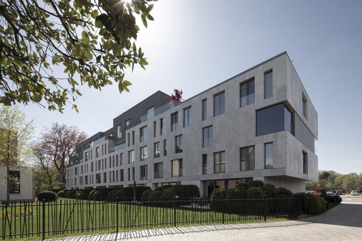 Gradina Blau STONE NV