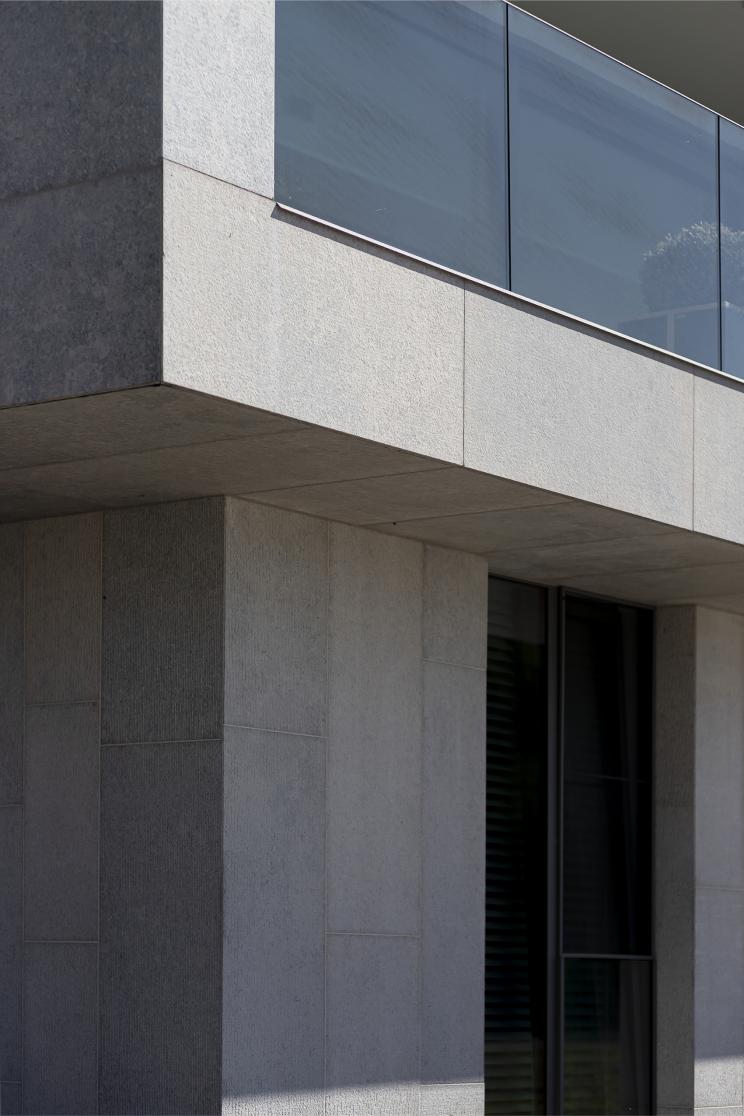 Gradina Blau STONE NV