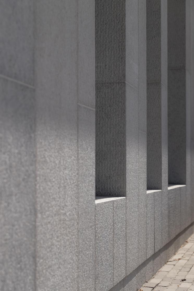 Gradina Blau STONE NV