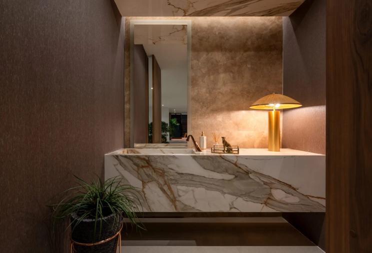 Macchia Vecchia STONE NV