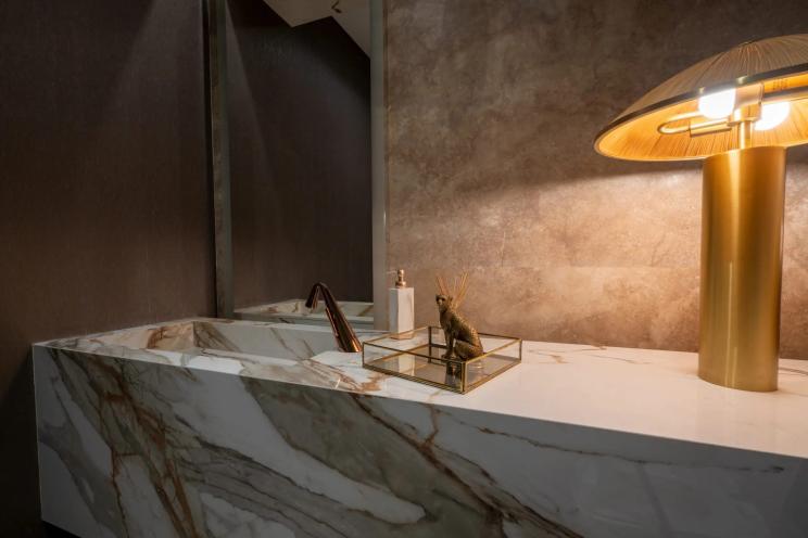 Macchia Vecchia STONE NV