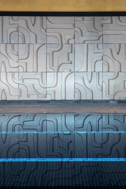 Mix Brussels STONE NV