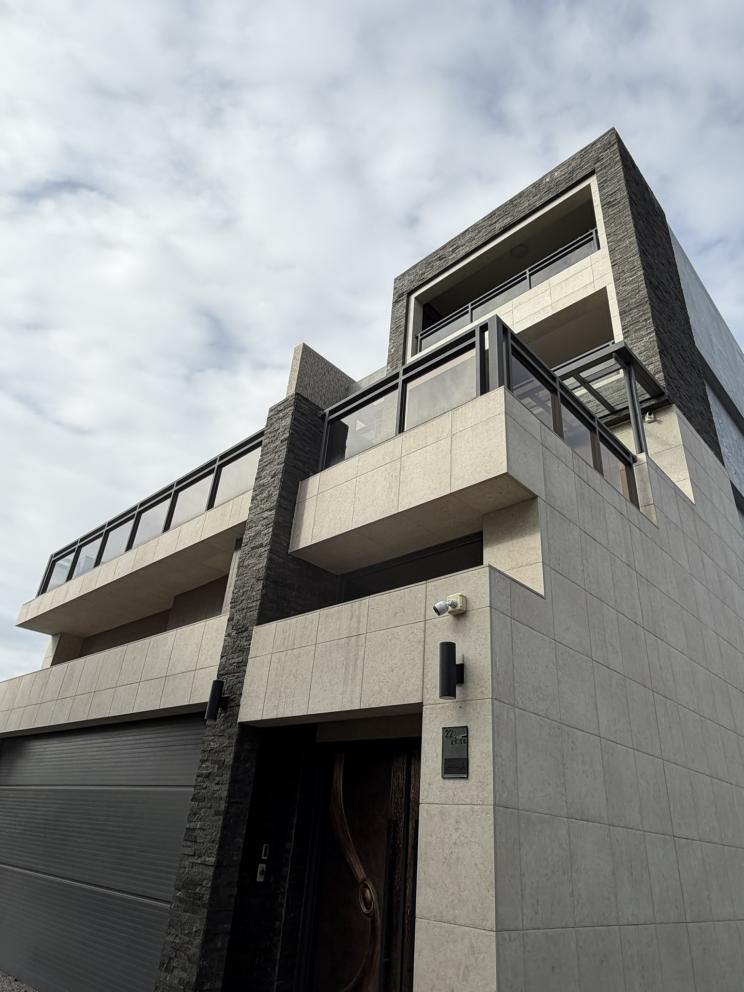 Taiwan STONE NV