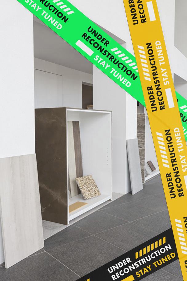 Showroom Stone Londerzeel